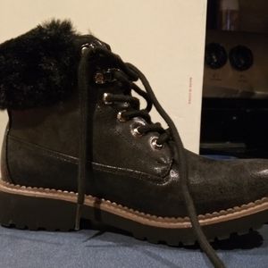 Esprit boots